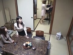 AOZ-301Z Sultry Japanese Star With Big Boobs Greedily Sucks Dick Hard