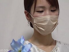 yome36 Desiring Vibrator Thrills Sensuous Babe Finds Blissful Wet Climaxes Today