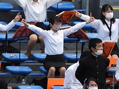 818file Hot Asian Babe Gets Fucked Hard in Skinny Jeans