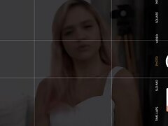 KIN8-3955 Cute Japanese Teen Enjoys Stimulating Pussy Playtime with Toys