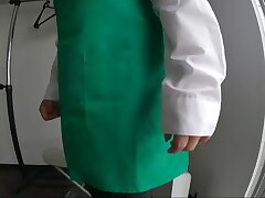 15382630 Sizzling Foxy Japanese Chick Gets Fucked Deep By A Big Cock