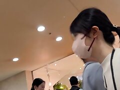 soniceass_17 Japanese Sweetheart Reveals Tiny Tits During Hardcore Fuck Festivities