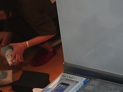 15295752 Petite Japanese Beauty Loves Intense and Passionate Moments