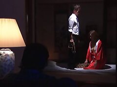 JUY-324 Japanese Beauty's Sultry Dance on Firm Desire