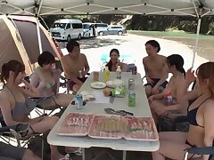 DANDY-784 Skilled Slut Takes Him Deep Down Throat Till She Makes Him Cum Hard