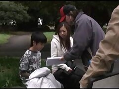 ZARD92_ENG_02 Asian Beauty Self Pleasures with Dildo and Fingers