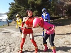 SPSA50_03 Sizzling Yukari Mayama Tempts With Bikini Before Opening Up Wide