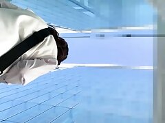 pienta_03 Passionate Boys Seduce Stunning Asian Beauty Akiho at Dinner