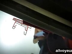 Vestiaire_Piscine_1 Adorable Asian Beauty Enjoys A Rough And Passionate Fuck Fest