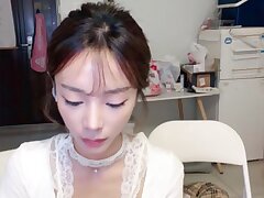 Little_Bear_Short-haired_girl_4 Sweet Japanese Student Desires Tender Touches Before Getting Fingered