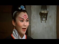 Ghostly_Spring_1979_AI Sizzling Asian Temptress Ignites Passion with Sultry Oral Pleasure