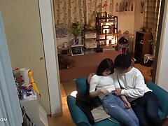 200GANA-2687 Adorable Japanese Cutie Enjoys Hard Core Sex & Cream Pie Delightfully