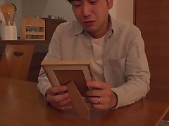 MRSS-141 Hot Sultry Japanese Baby Opens Wide for Steamy Sexual Adventure