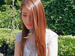 292MY-657 Sizzling Hot Asian Babe Takes Big Dick Hard for Utimate Orgasmic Thrills