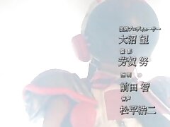 TOR17 Passionate Redhead Asian Doll Rides Thick Cock Until Climaxing Heavily