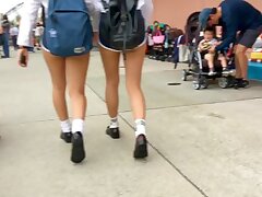 g152 Excited Girlfriend Takes It Deep As Partner Watches Live