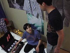 HSODA-060 Seductive Asian Goddess Lifts Legs High For Hardcore Pussy Action Delight