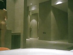 abv-206_1 Shiho in Red Lingerie Craves Cum Amidst Kinky Sexual Encounter