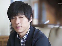 GRCH-266 Innocent Japanese Girl Blooms into Womanhood During Her First Hot Encounter