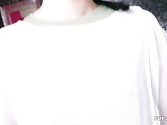 FC2-PPV-4498468 Indoor Ecstasy Hairy Teen's Passionate Blowjob & Facial Fantasy