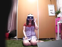 n_90 Sizzling Japanese Temptress in Black Stockings Delivers Unforgettable Pleasure