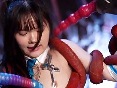 SPSC64_02 Passionate Asian Temptress Craves Intense, Deep Love Making Nights