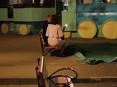 EUUD-045 Submissive Goddess Takes It All Extreme Anal Pleasure Ride