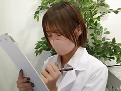 joi08 Sexy Nurse Mina Nakano Angelic Temptation Unleashed