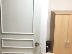 15335948 Adorable Japanese Cutie Relishes Thrilling Pussy Penetration Delights