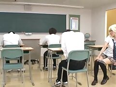 MIAE-163 Asian Beauty Finds Pleasure in Intimate Touches and Bliss