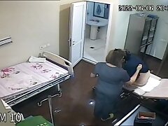 Vaginal_exam_women_in_maternity_hospital_29 Sizzling Asian Beauty Gets Passionately Pleasured in Bed