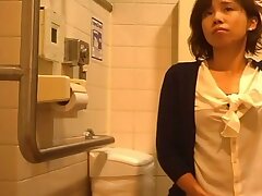 15321765 Hot Chick Finds Love and Passion with Handsome Guy in Library