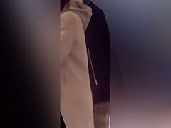 YuriNanako Desiring Slut's Forbidden Fantasies A Dirty Cunt Play Adventure