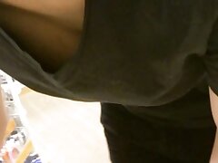 157de245246 Sizzling Tight Babe Gets Fingered & Wet Pussy Hard Fucked