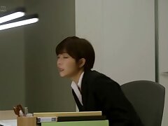 STARS-228 Suzuka Ishikawa Takes Facial Following Intense Blowjob