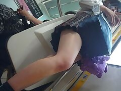 l854545l Asian Babe With Hairy Pussy Takes Big Dick Deep In Her Tight Hole