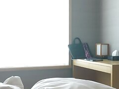 IPX-872 Naughty Japanese Babe's Ultra-Huge Boobs Fondled Wildly & Seductively