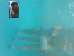 beach-41_puru17 Hot Naked Housekeeper Tempts You Into Steamy Bedroom Action