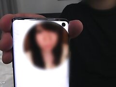 FC2-PPV-3034681 Hot Angels Give Him Intense Oral and Anal Delight