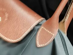 994-1517566109527e5c537 Teacher Finds Extreme Pleasure in Student's Rough Touches