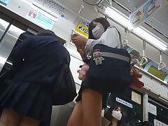 llls8545 Curious Redhead Takes Cock Outside With Stunning Blowjob Skills