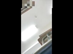 kyousitu1 Sizzling Pussy Pleasure Irresistible Licking & Hot Bonking