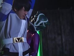 GHMT33_02 Risa Kasumi Sizzles with Tight Pussy Over Hot Cock in Disco