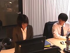 SSNI-860 Sizzling MILF Reveals Her Forbidden Fantasies During Steamy On-Cam Show