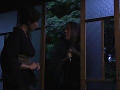 JUE-002 Kyoko Misaki enjoys hot passionate sex with a strong young man