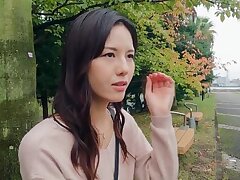 MYBA-059 Curvy Asian Babe Gives Sensual Head With Passionate Skill