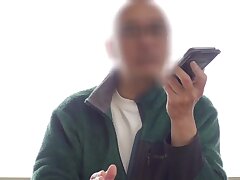 SDNM-394 Seductive Asian Escort Gives Blowjob Then Engages in Steamy Sex Play