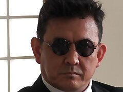 DBER-074 Enchanting Japanese Beauty Teasing with Stunning Large Breasts