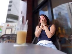 BNST060-01a Horny Sakura Anna's Hairy Pussy Explored By Giant Cock