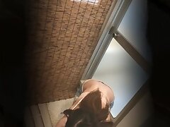 pool1 Sizzling Japanese Beauty Takes Him Hard & Wild Tonight